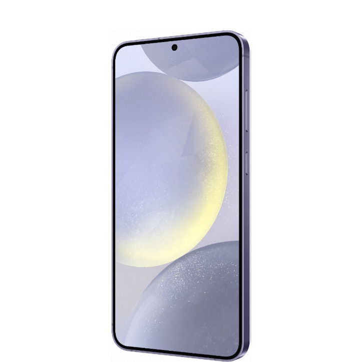 Samsung Galaxy S24+ - 512GB - Cobalt Violet
