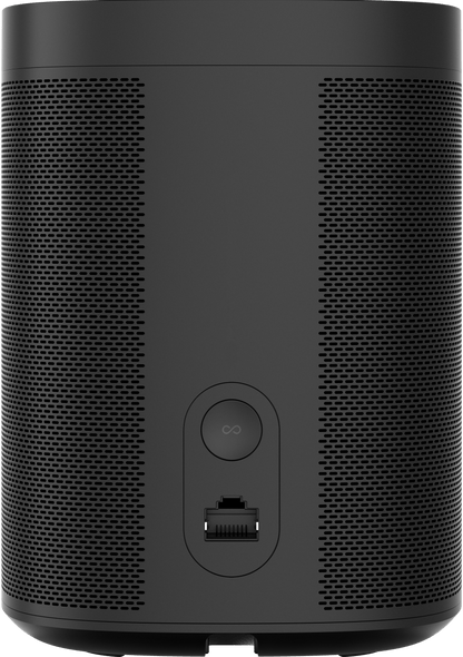 Sonos One SL Wireless Smart Speaker - Shadow Edition