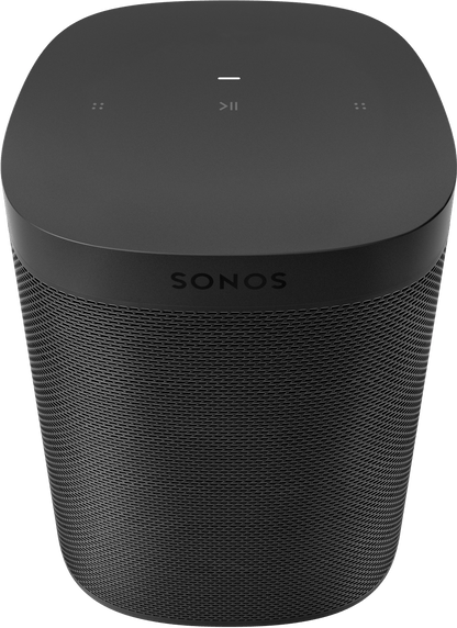 Sonos One SL Wireless Smart Speaker - Shadow Edition