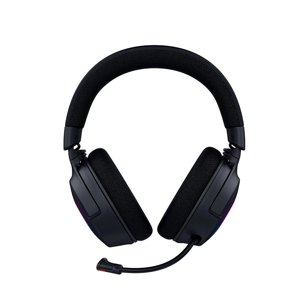 Razer Kraken V4 Wireless Gaming Headset with Chroma RGB - Black