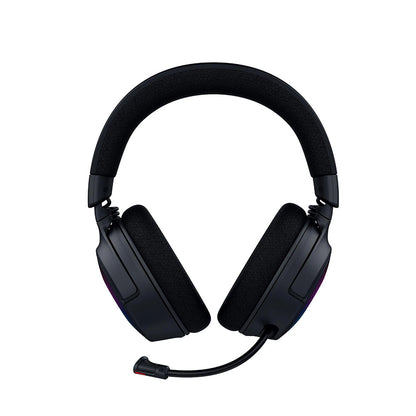Razer Kraken V4 Wireless Gaming Headset with Chroma RGB - Black