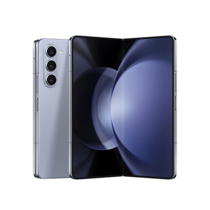 Samsung Galaxy Z Fold5 - 256GB - Icy Blue