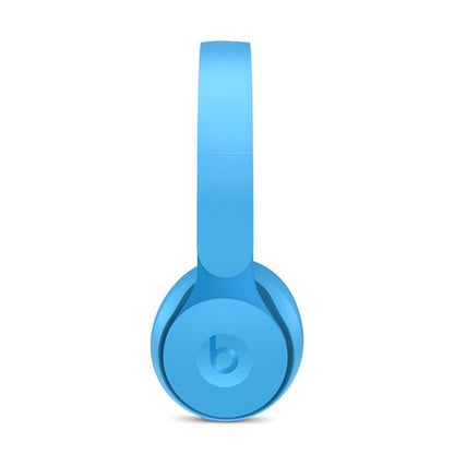 Beats Solo Pro Wireless On-Ear Headphones - Light Blue