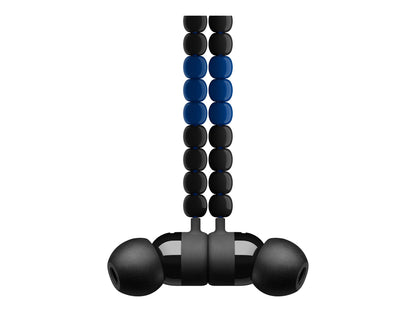 Beats X Wireless In-Ear Earphones- Sacai Deep Black
