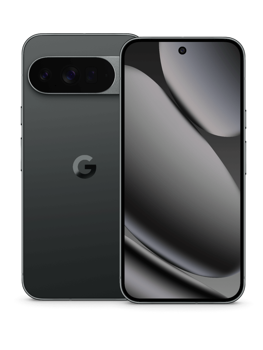 Google Pixel 10 Pro XL - 256GB - Obsidian
