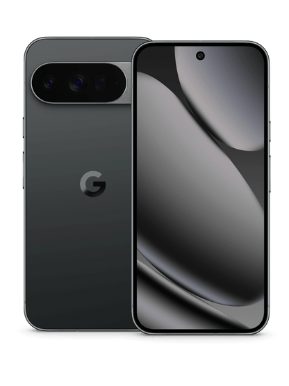 Google Pixel 10 Pro XL - 256GB - Obsidian