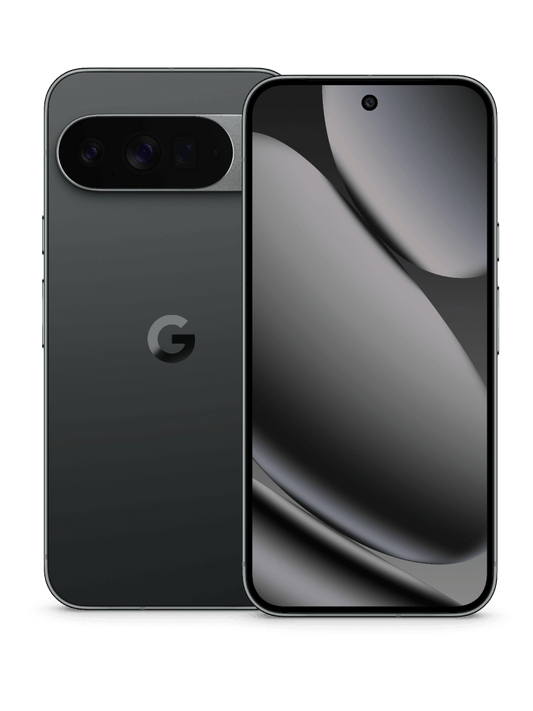 Google Pixel 10 Pro XL - 256GB - Obsidian