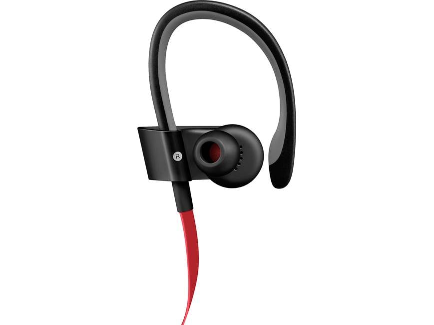 Powerbeats 2 Wireless - Black
