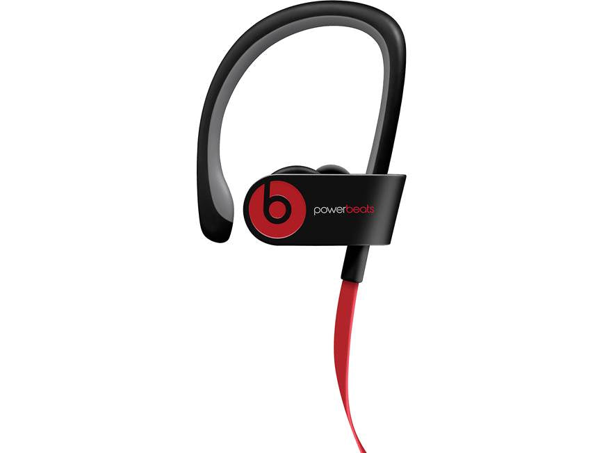 Powerbeats 2 Wireless - Black
