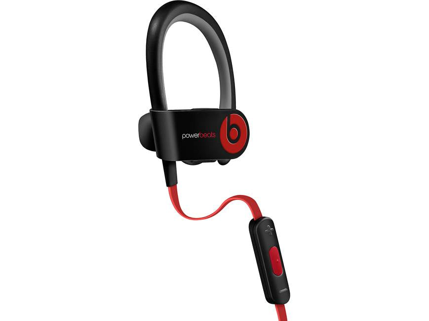 Powerbeats 2 Wireless - Black