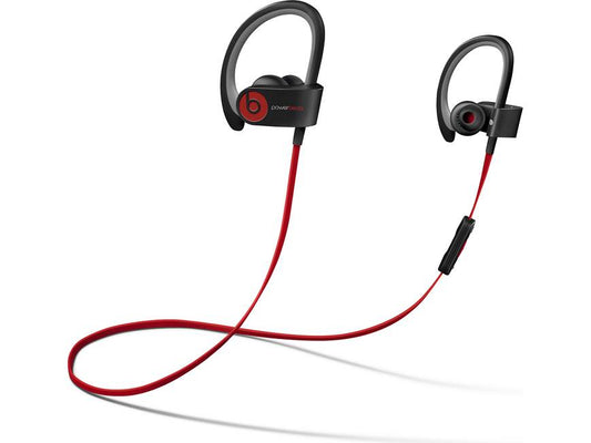 Powerbeats 2 Wireless - Black