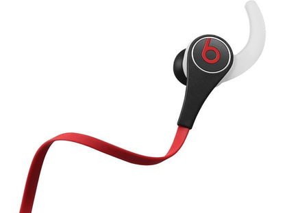 Beats Tour 2 In-Ear Headphones- Black