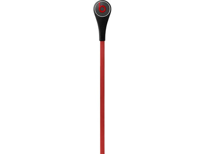Beats Tour 2 In-Ear Headphones- Black