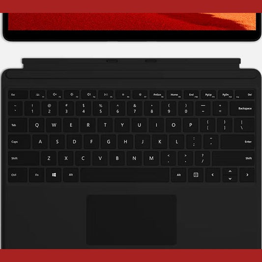 Microsoft  Surface X Keyboard