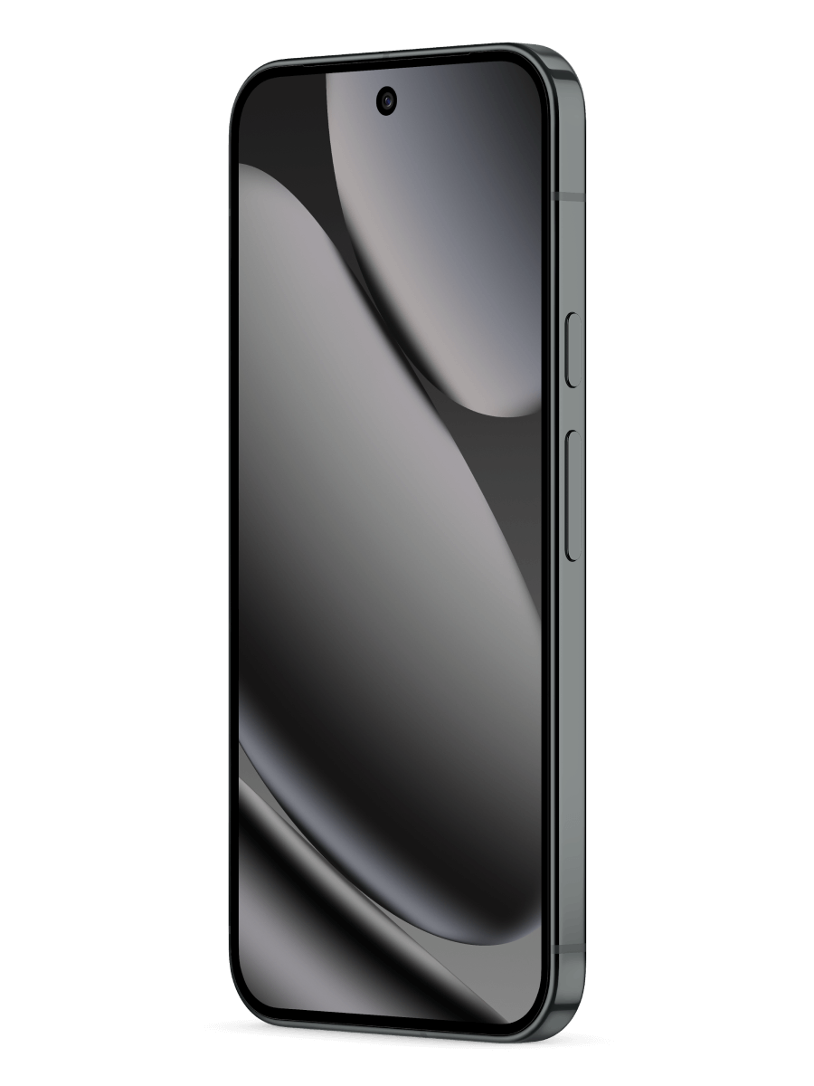Google Pixel 10 Pro XL - 256GB - Obsidian