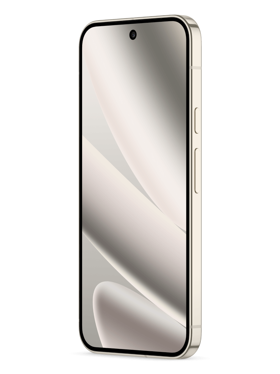 Google Pixel 10 Pro XL - 256GB - Porcelain