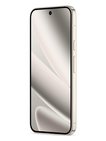Google Pixel 10 Pro XL - 256GB - Porcelain