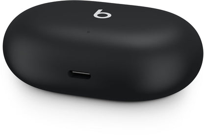 Beats Studio Buds True Wireless Earbuds - Black