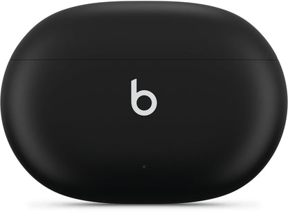 Beats Studio Buds True Wireless Earbuds - Black