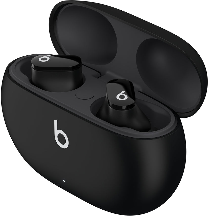 Beats Studio Buds True Wireless Earbuds - Black