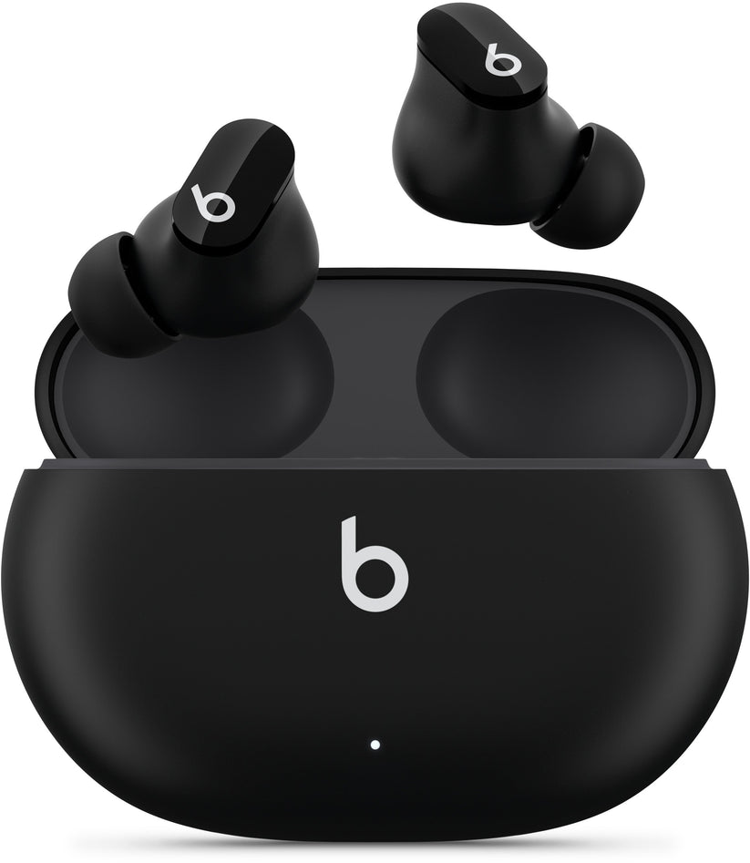 Beats Studio Buds True Wireless Earbuds - Black