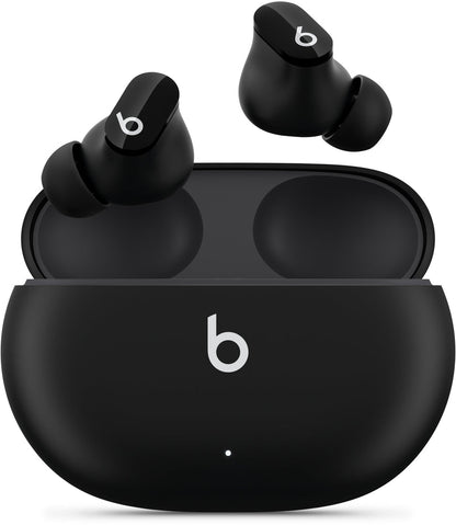 Beats Studio Buds True Wireless Earbuds - Black