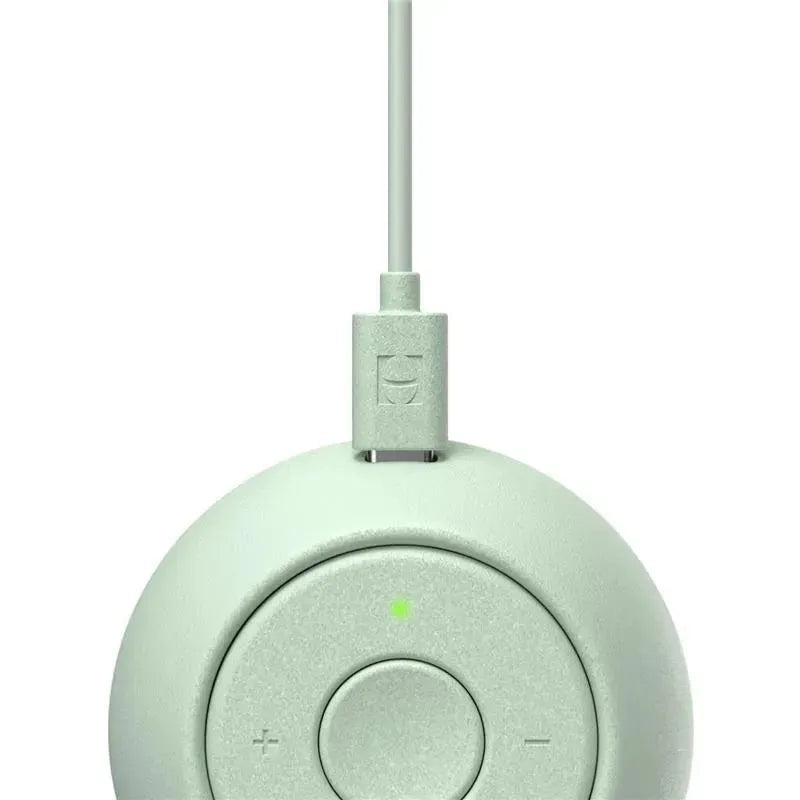 Hatch Rest Go Portable Sound Machine - Mint