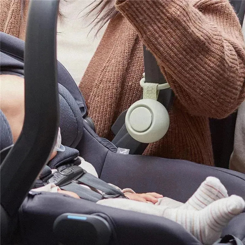 Hatch Rest Go Portable Sound Machine - Mint