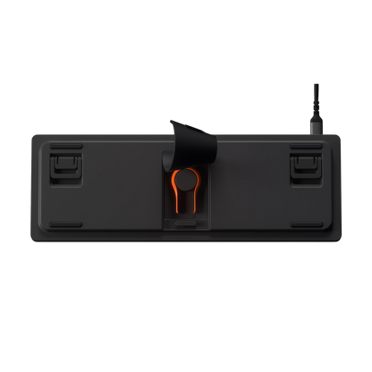 SteelSeries Apex Pro Mini Mechanical Gaming Keyboard - (OptiPoint Switch)