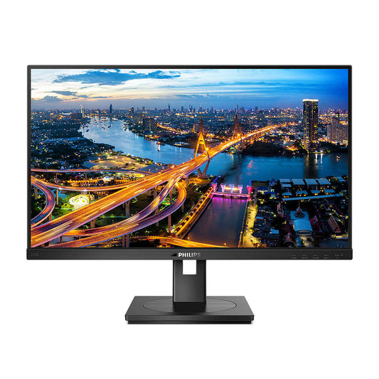 Philips  243B1 IPS Monitor 24" - Black - Brand New