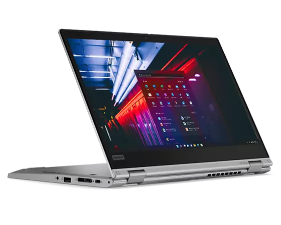 Lenovo Thinkpad L13 Yoga Gen 2 - Intel i5 11th Gen - 8GB Ram - 256GB SSD