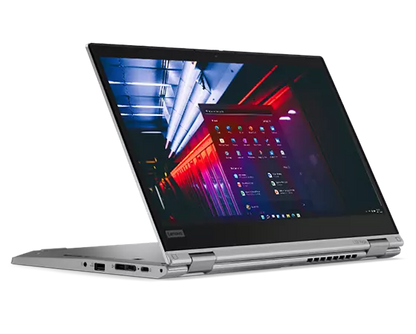 Lenovo Thinkpad L13 Yoga Gen 2 - Intel i5 11th Gen - 8GB Ram - 256GB SSD