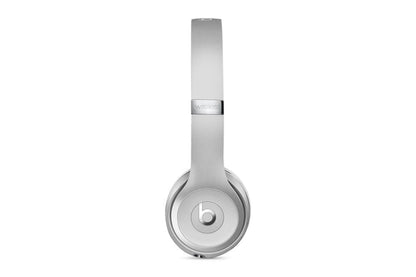 Beats Solo3 Wireless On-Ear Headphones - Silver