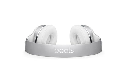 Beats Solo3 Wireless On-Ear Headphones - Silver