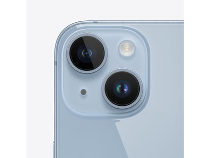 Apple iPhone 14 - 128GB - Blue
