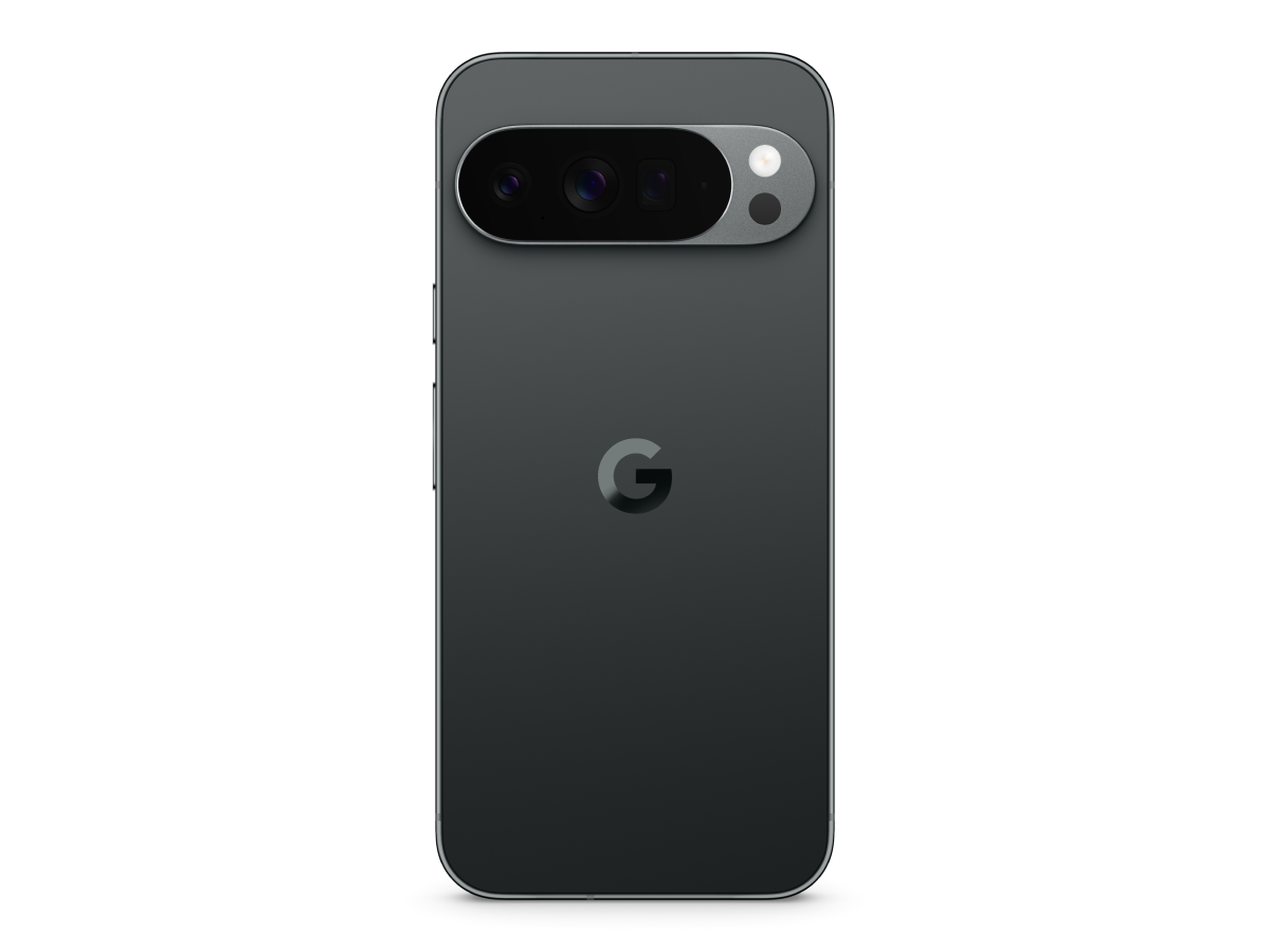 Google Pixel 10 Pro XL - 256GB - Obsidian