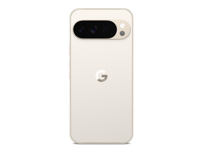 Google Pixel 10 Pro XL - 256GB - Porcelain