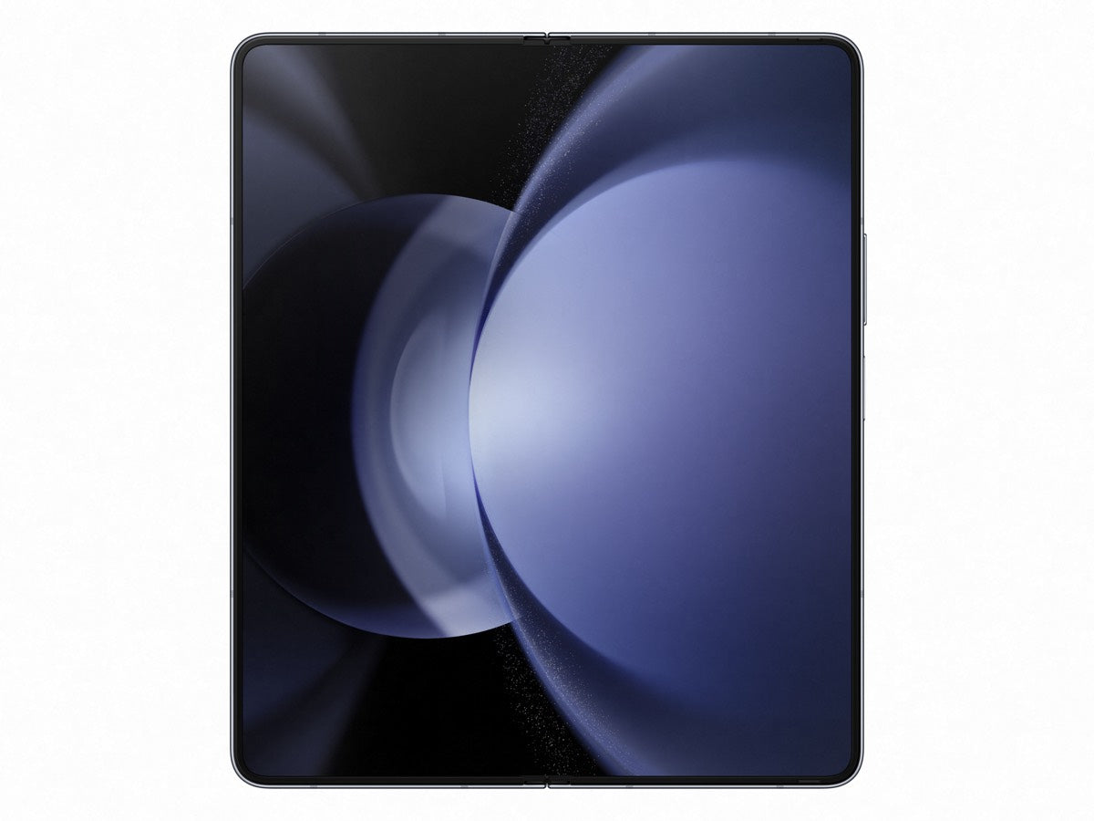 Samsung Galaxy Z Fold5 - 512GB - Icy Blue