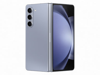 Samsung Galaxy Z Fold5 - 512GB - Icy Blue