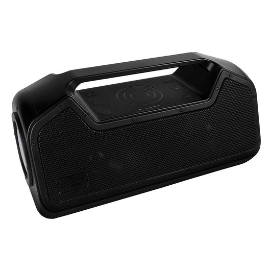 Sprout  Nomad Alpha Bluetooth Speaker - Black - Premium