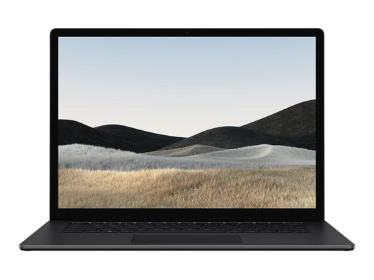 Microsoft Surface Laptop 4 for Business - 13.5" Intel i5 - 16GB RAM - 256GB SSD - Win Pro - Black