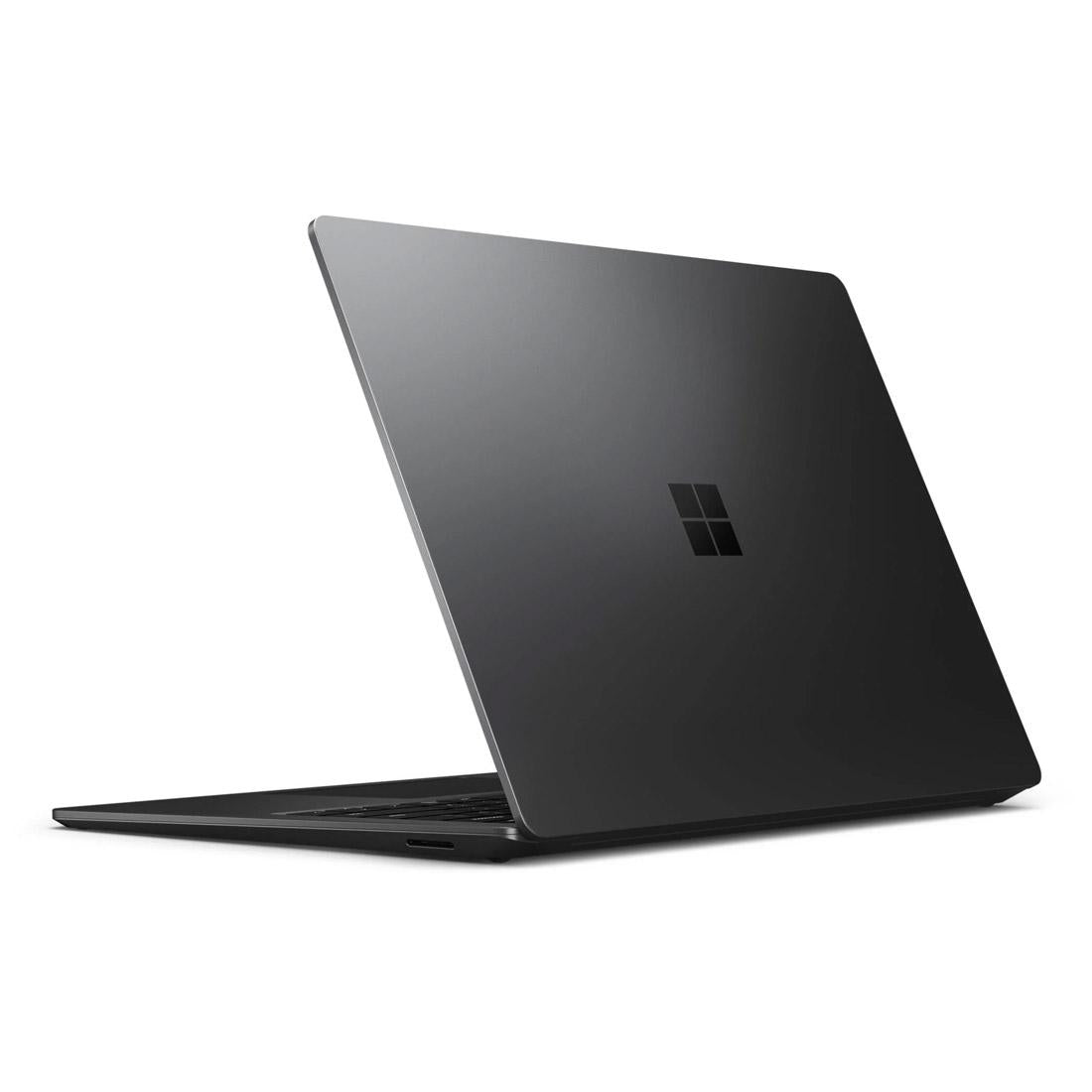 Microsoft Surface Laptop 5 13.5 Inch - Intel i5 - 512GB - 16GB RAM - Black (Metal)