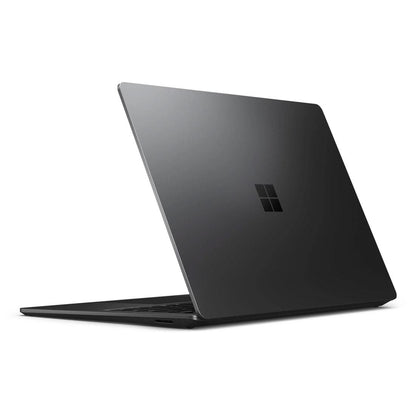 Microsoft Surface Laptop 5 13.5 Inch - Intel i5 - 512GB - 16GB RAM - Black (Metal)