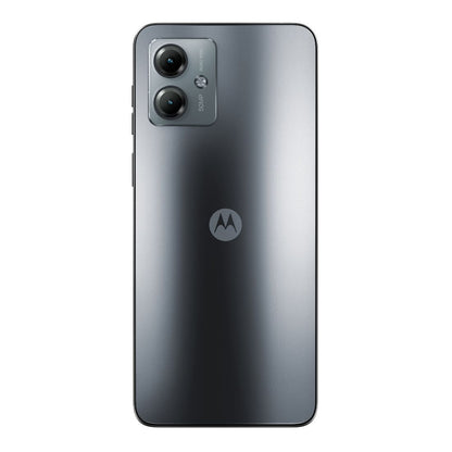Motorola G14 4G (128GB / 4GB) - Stainless Grey