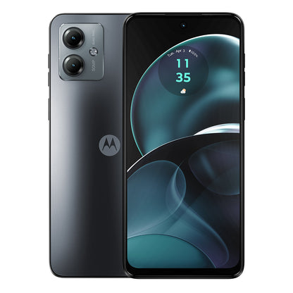 Motorola G14 4G (128GB / 4GB) - Stainless Grey