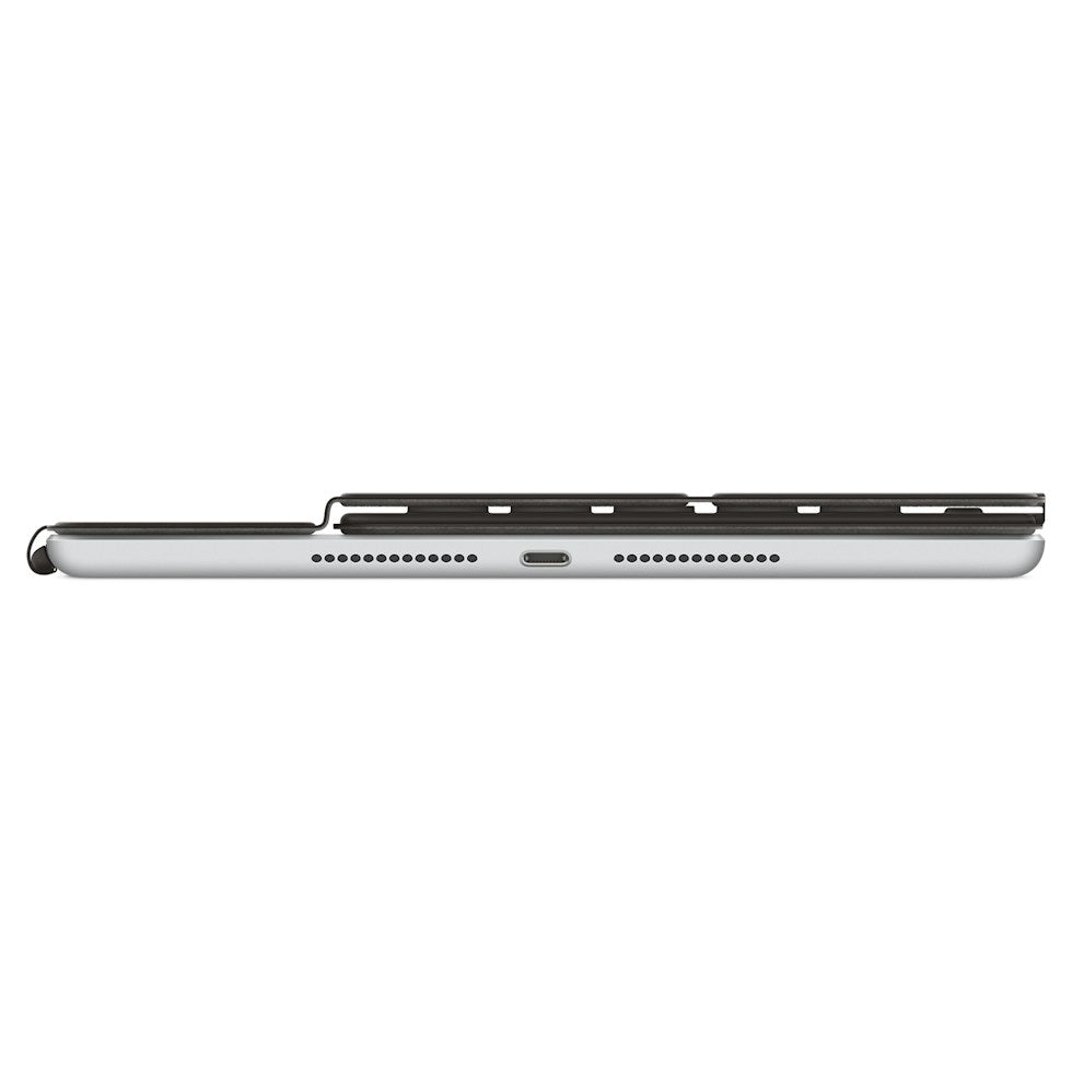 Apple Smart Keyboard for iPad (7/8/9th Gen) - Black