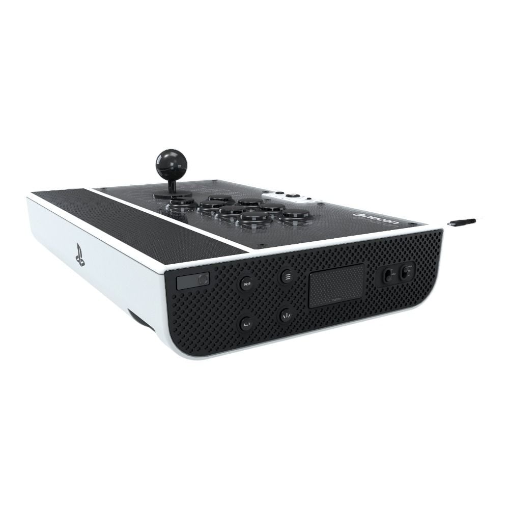 Nacon Daija Arcade Stick for PlayStation and PC