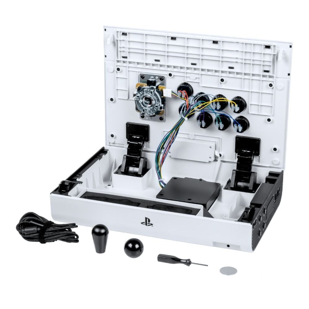 Nacon Daija Arcade Stick for PlayStation and PC