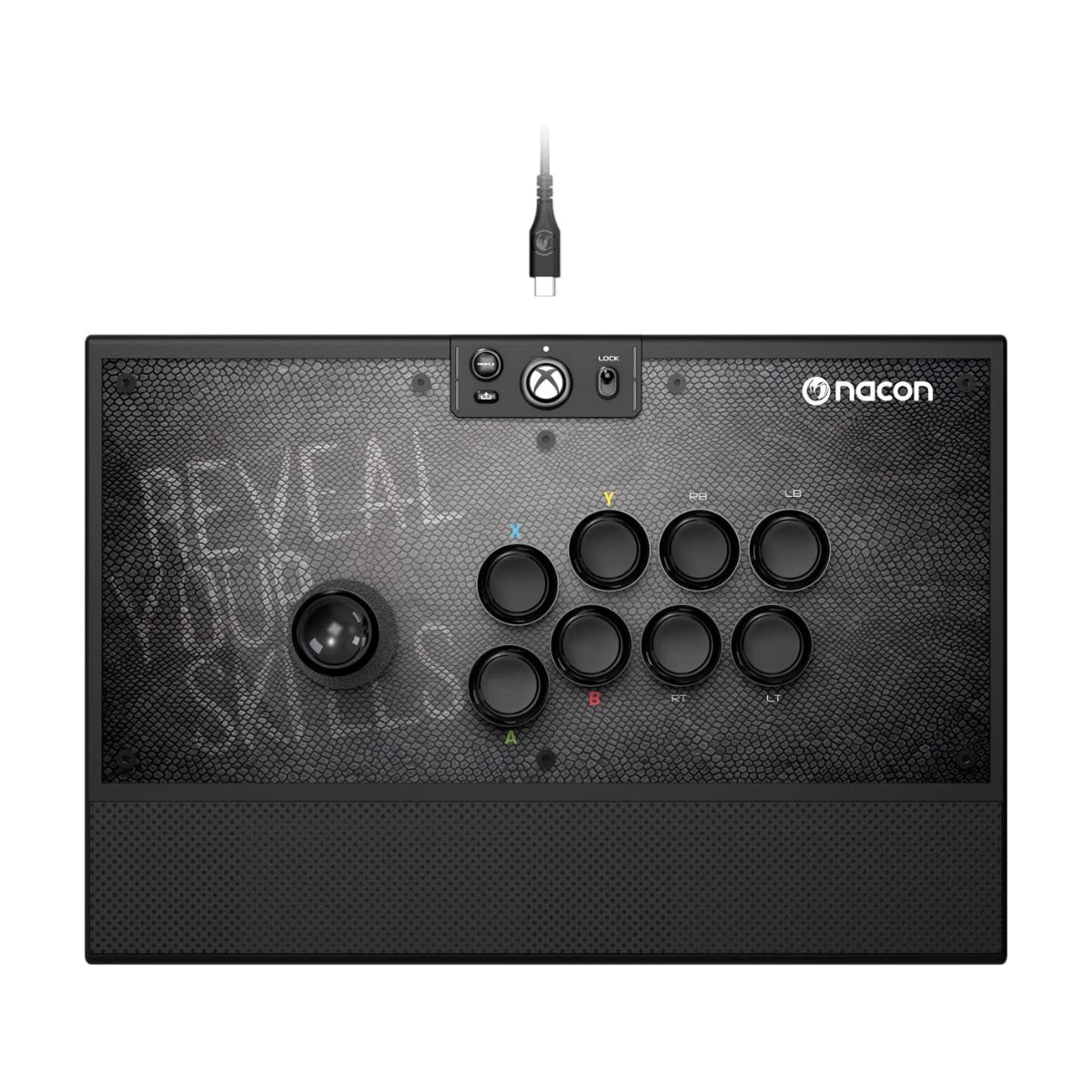 Nacon Daija Arcade Stick for Xbox and PC
