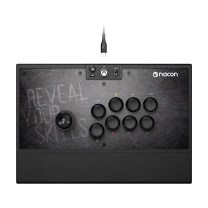 Nacon Daija Arcade Stick for Xbox and PC